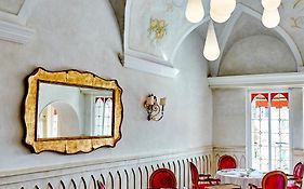 Hostellerie Jerome